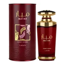 Perfume Femenino Lattafa Mayar Cherry Intense Edp 100ML