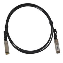 F. M SFP+ 10G Cabo-SFP+-SFP+-2.5M 30AWG Conexao Direta