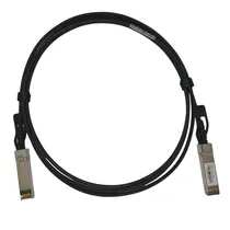 F. M SFP+ 10G Cabo-SFP+-SFP+-2.5M 30AWG Conexão Direta