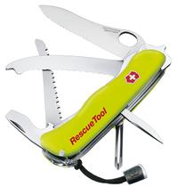 Canivete Victorinox Rescuetool 0.8623.MWN (13 Funcoes)