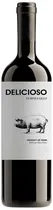 Vinho San Antonio Abad Delicioso Tempranillo 2020 - 750ML
