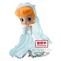 Estatua Banpresto Qposket Disney Characters - Cinderella (Version B) 19722