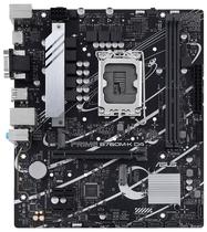 Placa Mãe Asus Prime B760M-K D4 LGA1700/ 2XDDR4/ PCI-e/ M.2/ HDMI/ VGA/ USB