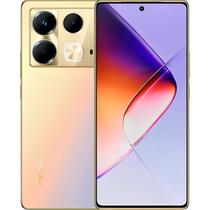 Infinix Note 40 X6853 Dual 256 GB - Titan Gold