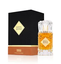Perfume Unisex French Avenue Royal Blend Extrait de Parfum Edp 100ML