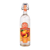 Vodka 360 Georgia Peach 750ML