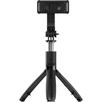 Bastão de Selfie Mcdodo SS-7240 com Tripé - Preto