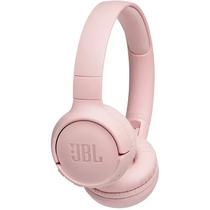 JBL Auricular Tune 510BT Duracion de La Bateria: Aproximadamente 40 Horas Pink