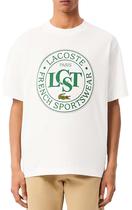 Camiseta Lacoste TH2753 23 001 - Masculino