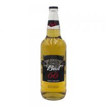 Cerveja Budweiser 66 Garrafa 714ML