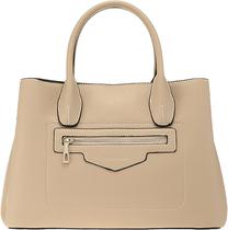 Bolsa Chrisbella LZ012307052 Cream - Feminina