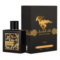 Perfum Lattafa Qaed Al Fursan 90ML-Unise