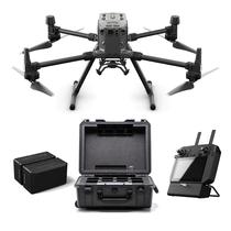 Drone Dji Matrice 300 RTK (2 Battery + 1 Charger)