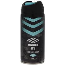 Desodorante Umbro Ice - 150ML