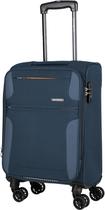 Mala de Viagem Samsonite Bahia 109543-1596 Spinner 20&&#35;34; - Pequeno