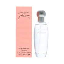 Perfume Estee Lauder Pleasures Edp 50ML