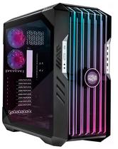 Gabinete Gaming Cooler Master Haf 700 Evo (Sem Fonte) Preto