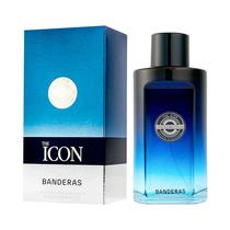 Perfume Antonio Banderas The Icon 200ML