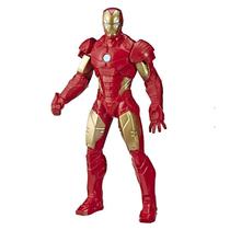 Iron Man Figure MVL 9.5IN