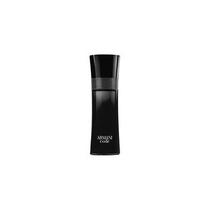 P.Armani Code Refillable Spray M Edt 125ML