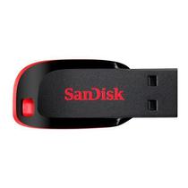 Pendrive Sandisk 64GB Z50 Blade