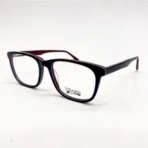Armação para Óculos de Grau Feminino Visard AG98021 53-18-145 C4