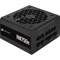 Fonte de Energia Corsair RM750E CP-9020262-BR 80 Plus Gold 750 W Full Modular