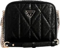 Bolsa Guess GG966314 Bla Feminina - Black
