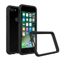 Capa Rhinoshield iPhone 7/8 Plus Crashguard Bumper Case Preto CGB0105524