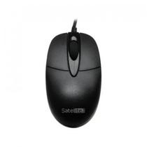 Mouse Sate A-32 Preto