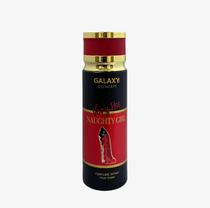 Galaxy Perfume Desodorante Spray Concept Very Hot Femenino 200ML