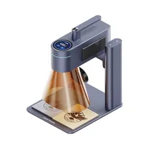 Grabadora Láser Laserpecker Basic 4 Gris