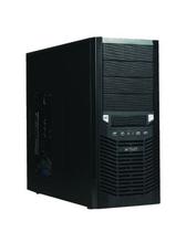 Gabinete Mitsuo MR 402 Black - Sem Caixa - Sem Fonte