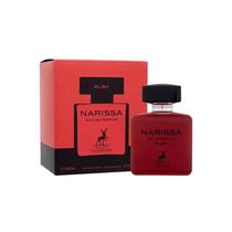 Perfume Maison Alhambra Narissa Ruby 100ML