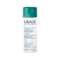 Agua Micelar Uriage Eau Thermale Pieles Mixtas 100ML