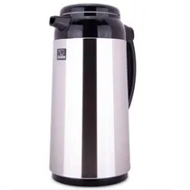 Garrafa Térmica Zojirushi 1.85 LT Modelo AFFB19SAXA Stainless