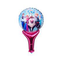 Balao para Festas Frozen YSBLY368 com Cabo