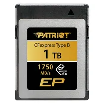 Memory Card 1TB Patriot PEF1TBEPAB Cfexpress 2.0 Type-B