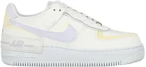 Tênis Nike Air Force 1 Shadow DZ1847 113 - Feminino