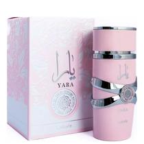 Perfume Fem Lattafa Yara Rosa Edp 100ML