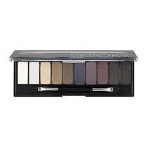 Eye Shadow Palette Smoky 02