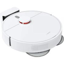 Robo Aspirador Xiaomi Robot Vacuum S10+ B105 Bivolt Branco