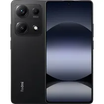 Xiaomi Redmi Note 14S Dual 256 GB - Preto Meia-Noite