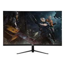 Monitor Gamer Hye HY27VIEW75 - Full HD - 75HZ - Displayport/HDMI - Curvo - 27"