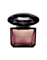 Tester Perfume Versace Crystal Noir Fem Parfum 90ML