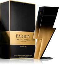 Carolina Herrera Bad Boy Extreme Edp 100ML