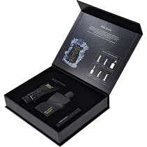 Kit Perfume Stella Dustin Self Legends - Masculino 3 Peças
