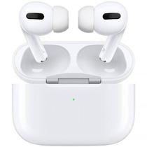 Apple Fone Airpods Pro MLWK3AM/A Branco Activado