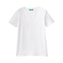 Camiseta Benetton 3GA2E16A0 101