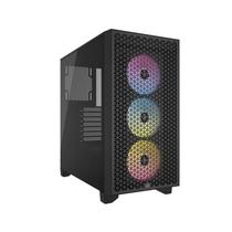 Gabinete Corsair 3000D &#8211; Negro